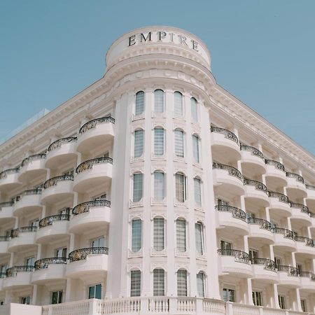 דורס Hotel Empire Albania מראה חיצוני תמונה