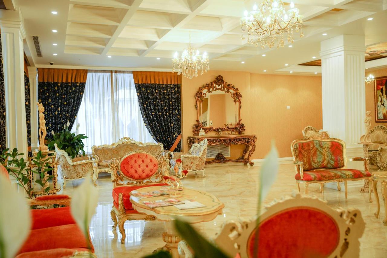 דורס Hotel Empire Albania מראה חיצוני תמונה