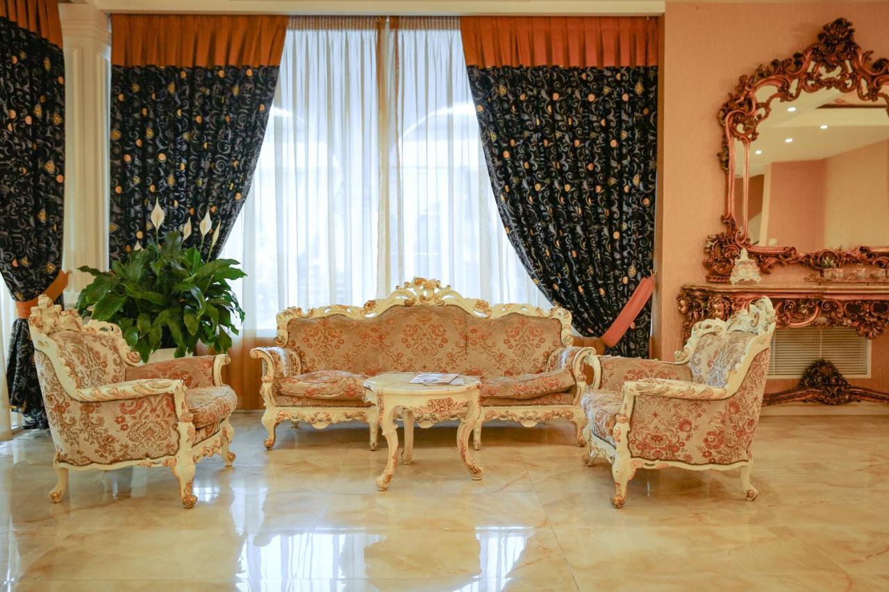 דורס Hotel Empire Albania מראה חיצוני תמונה