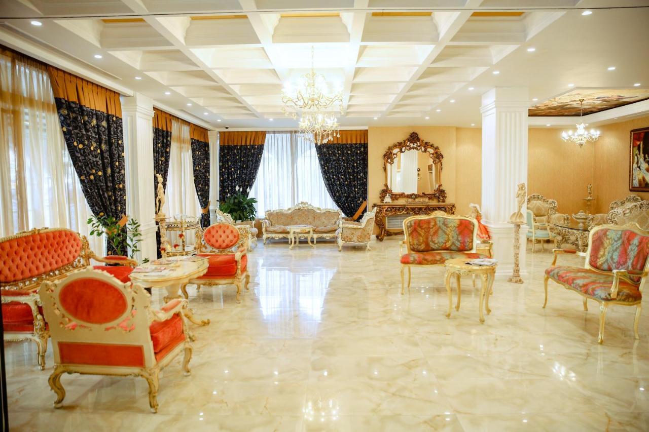 דורס Hotel Empire Albania מראה חיצוני תמונה