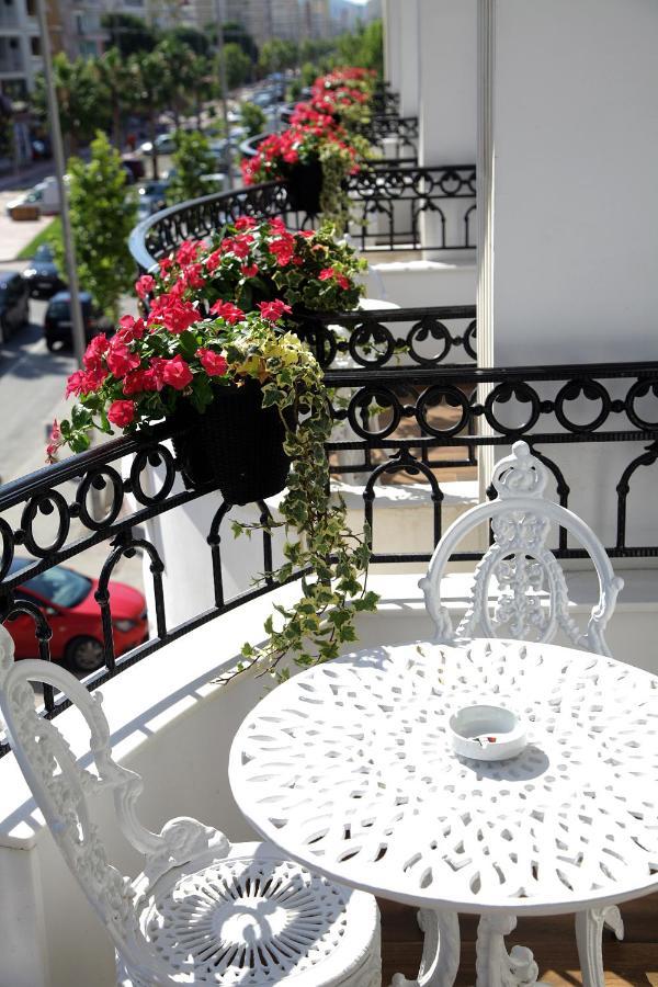 דורס Hotel Empire Albania מראה חיצוני תמונה