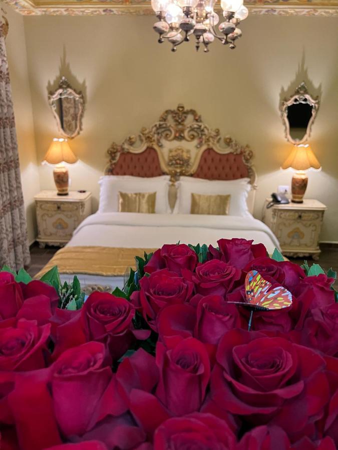 דורס Hotel Empire Albania מראה חיצוני תמונה