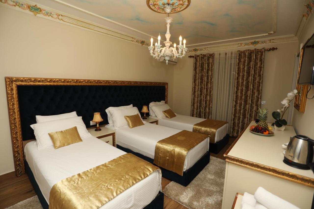 דורס Hotel Empire Albania מראה חיצוני תמונה