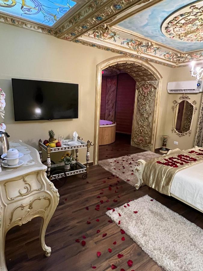 דורס Hotel Empire Albania מראה חיצוני תמונה