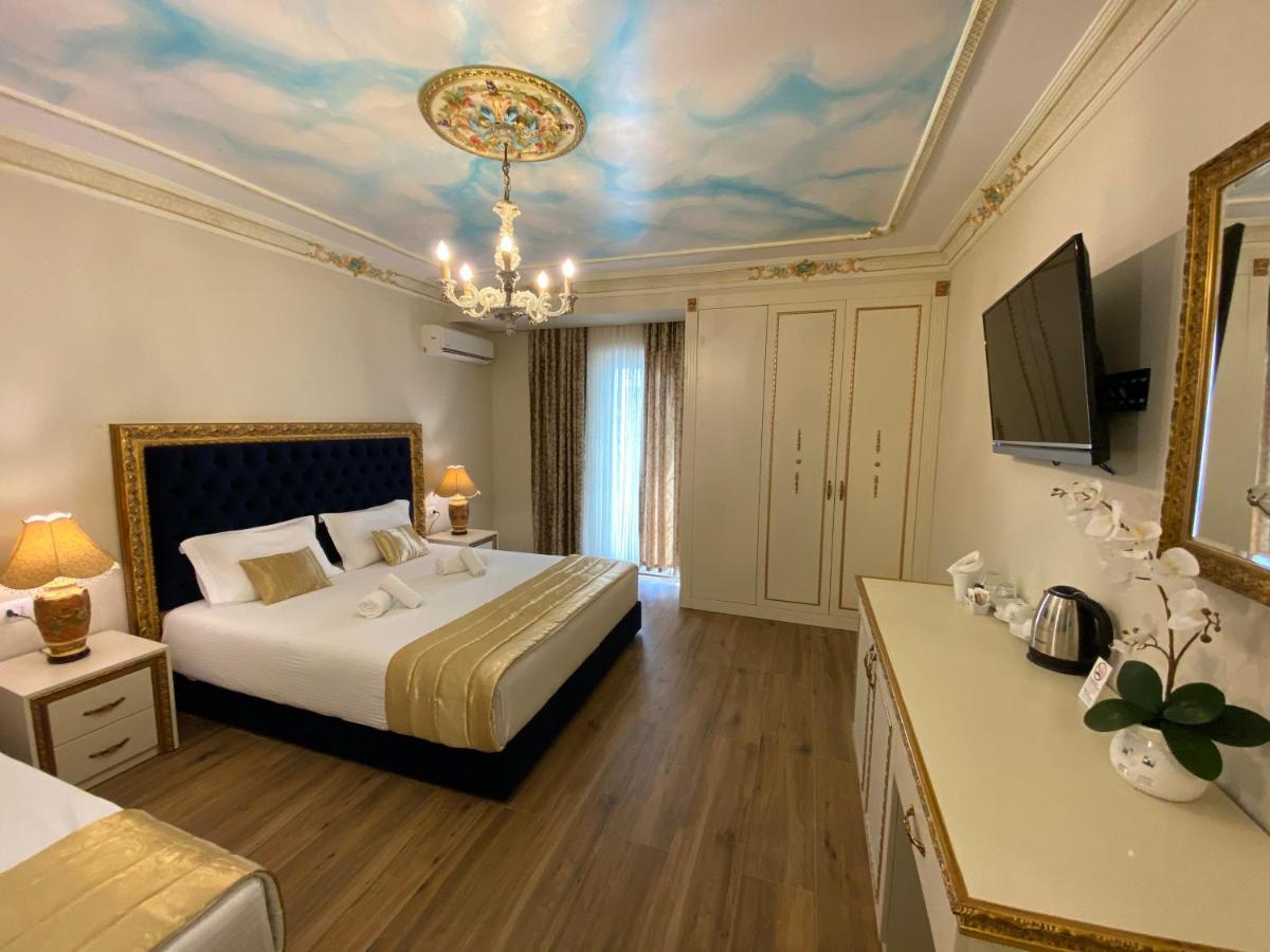 דורס Hotel Empire Albania מראה חיצוני תמונה