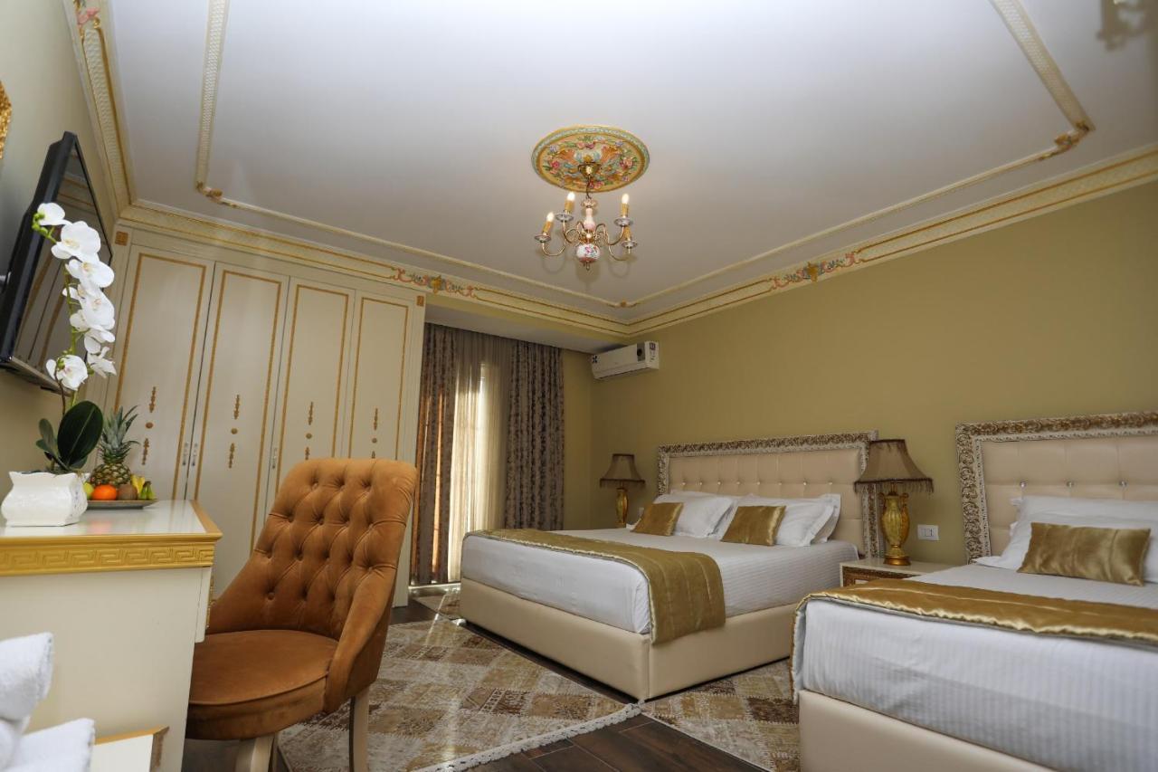 דורס Hotel Empire Albania מראה חיצוני תמונה