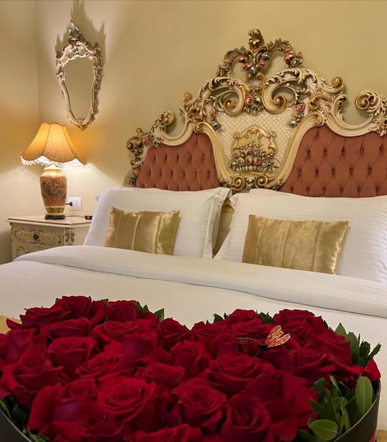 דורס Hotel Empire Albania מראה חיצוני תמונה