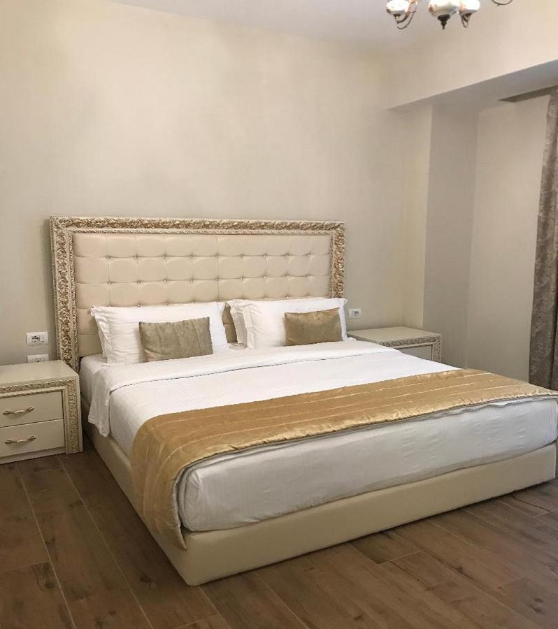דורס Hotel Empire Albania מראה חיצוני תמונה