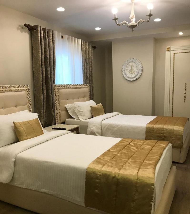 דורס Hotel Empire Albania מראה חיצוני תמונה
