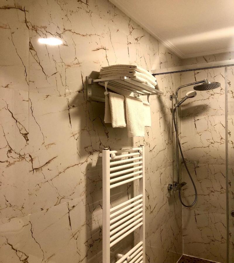 דורס Hotel Empire Albania מראה חיצוני תמונה