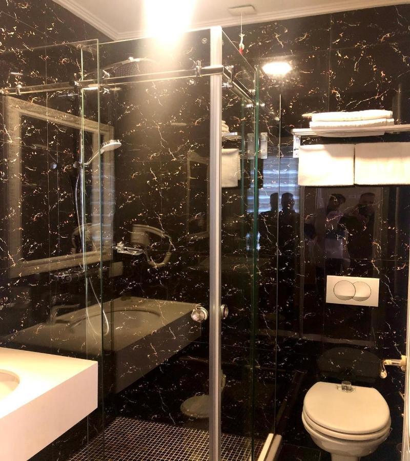 דורס Hotel Empire Albania מראה חיצוני תמונה