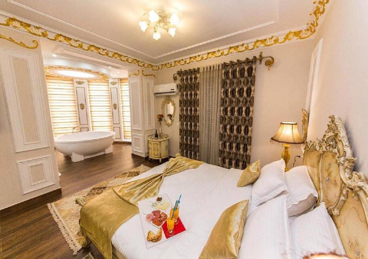 דורס Hotel Empire Albania מראה חיצוני תמונה