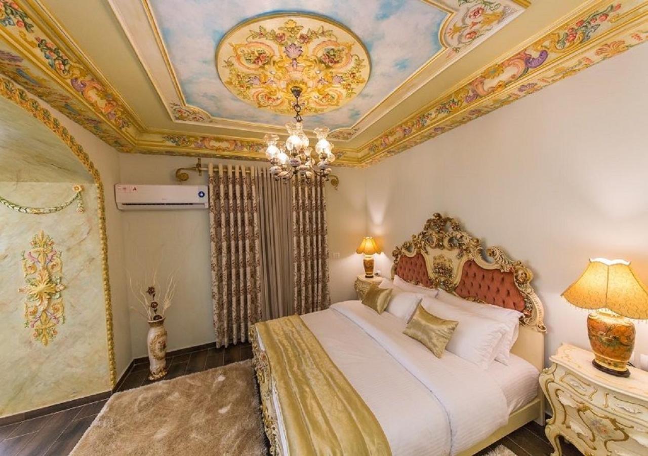 דורס Hotel Empire Albania מראה חיצוני תמונה